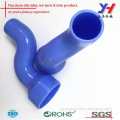 OEM customize rubber product of heat resistant hose rubber pipe